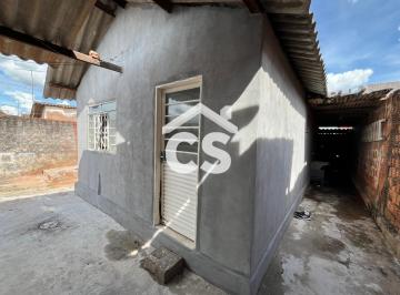 Foto 01 · Imperdível oportunidade: Casa à venda ou locação em Marília-SP, 3 quartos, 1 suíte, 1 sala, 2 banhei