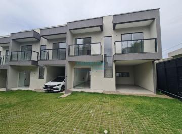 Foto 01 · Casa a venda, condomínio fechado no Centro de Lauro de Freitas