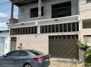 Casa de 3 quartos, Manaus · CASA NO CONJUNTO NOVA CIDADE