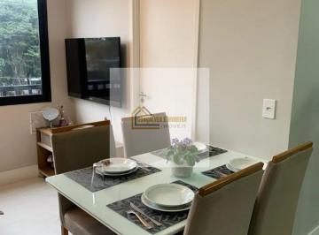 Foto 01 · Apartamento, Jurubatuba, São Paulo, SP