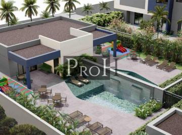 Apartamento de 3 quartos, Santo André · Apartamento Jardim Santo André 