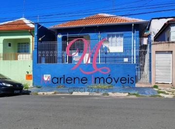 Foto 01 · Casa à venda em Campo Limpo Paulista-SP, Vila Tavares: 3 quartos, 2 salas, 122m² de área!