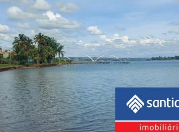 Casa de 3 quartos, Brasília · CASA SHDB QL 32 LAGO SUL CONDOMÍNIO VILLAGES ALVORADA LAGO PARANOÁ PONTE JK 