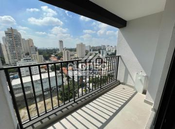 Apartamento de 1 quarto, São Paulo · STÚDIO À VENDA | 23m² | LAZER | METRÔ DO LADO