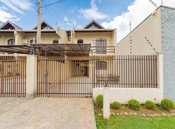 Casa de 3 quartos, Curitiba · Triplex no Boa Vista com 03 quartos e 141m²