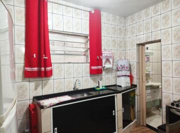 Casa de 2 quartos, Diadema · Casa no Casa Grande em Diadema