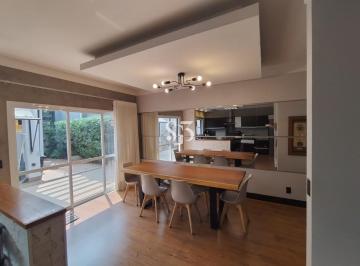 Foto 01 · Casa à venda em Campinas-SP: 3 quartos, 3 suítes, 3 salas, 4 banheiros, 3 vagas de garagem e 210m² d
