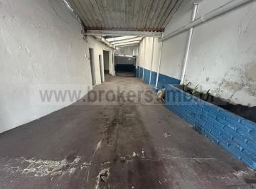Comercial , São Bernardo do Campo · Salão Comercial 180m² de área construída