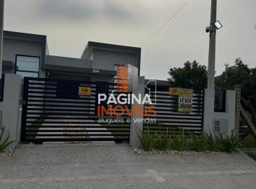 Casa · 66m² · 2 Quartos · 1 Vaga · Página 1 Imóveis anuncia para venda casa com 2 dormitórios no bairro Nova Tramandaí em Tramandaí/RS.