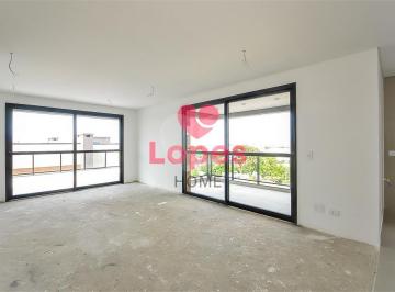 Apartamento de 3 quartos, Curitiba · CoberturaJuvevê 3 Dormitórios 1 Suíte 2 Vagas Face Oeste Novo