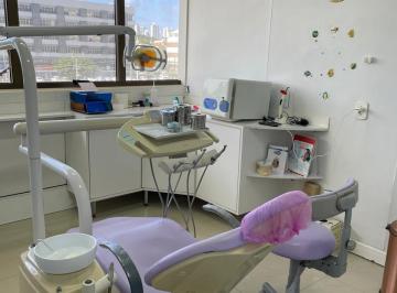 Comercial , Salvador · Consultório Odontológico R$190.000,00