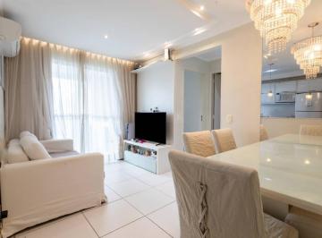 MY LIFE STYLE FOTO 1.jpg · Residencial My Lifestyle - Rua 25 Norte - Apartamento 1 Quarto Mobiliado - Aceita Financiamento