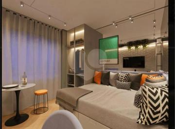Apartamento · 16m² · 1 Quarto · Studio com 1 quartos à venda em Bela Vista - SP