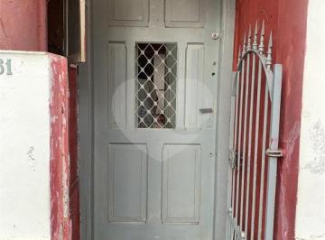 Casa · 51m² · 2 Quartos · Sobrado com 2 quartos à venda em Mirandópolis - SP
