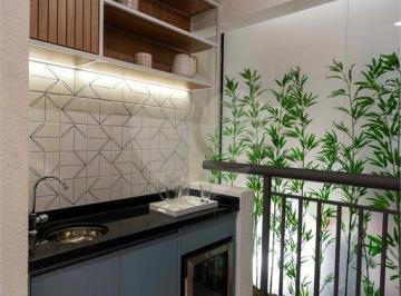 Apartamento · 56m² · 2 Quartos · 1 Vaga · Apartamento com 2 quartos à venda em Vila andrade - SP