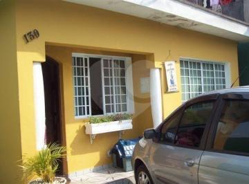 Casa · 200m² · 4 Quartos · 8 Vagas · Casa térrea com 4 quartos à venda em Jardim modelo - SP