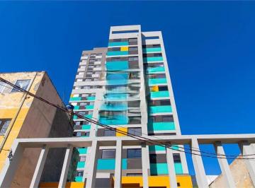 Apartamento · 35m² · 1 Quarto · Apartamento com 1 quartos à venda em Bela vista - SP