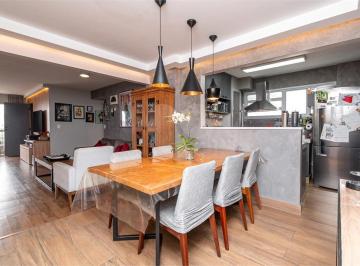 Apartamento · 115m² · 3 Quartos · 2 Vagas · Apartamento com 3 quartos à venda em Vila madalena - SP