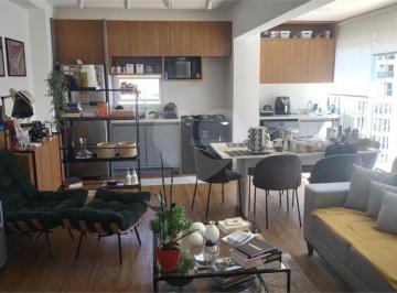 Apartamento · 64m² · 2 Quartos · 2 Vagas · Apartamento com 2 quartos à venda em Brooklin Paulista - SP