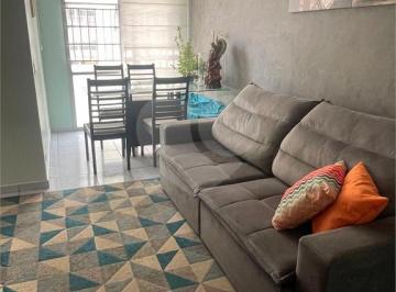 Apartamento · 58m² · 2 Quartos · 2 Vagas · Apartamento com 2 quartos à venda em Vila santa catarina - SP