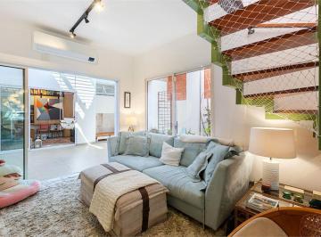 Casa · 120m² · 3 Quartos · 1 Vaga · Sobrado com 3 quartos à venda em Cidade monções - SP