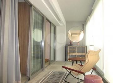 Apartamento · 64m² · 2 Quartos · 1 Vaga · Apartamento com 2 quartos à venda em Brooklin Paulista - SP
