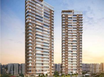 Apartamento · 123m² · 4 Quartos · 3 Vagas · Apartamento com 4 quartos à venda em São João Do Tauape - CE