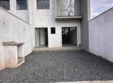 Casa · 61m² · 2 Quartos · Casa à venda - em Petrópolis