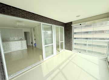 Apartamento · 59m² · 2 Quartos · 1 Vaga · Apartamento com 2 quartos à venda em Centro - SP