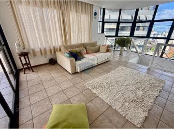 Apartamento · 270m² · 4 Quartos · 3 Vagas · Cobertura duplex 4 quartos com piscina na Pituba
