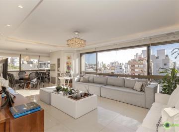 Apartamento · 150m² · 3 Quartos · 2 Vagas · Apartamento com 3 quartos à venda em Petrópolis - RS