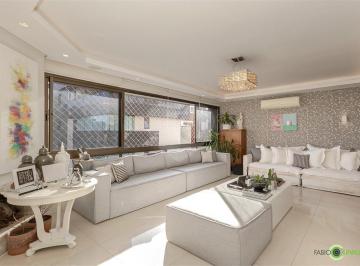 Apartamento · 150m² · 3 Quartos · 2 Vagas · Apartamento com 3 quartos à venda em Petrópolis - RS