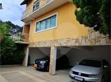 Casa · 339m² · 3 Quartos · 6 Vagas · Casa com 3 quartos à venda em Adalgisa - SP