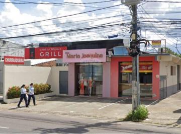 Comercial · 36m² · Sala Comercial - 36,35m² - Locação - Av Tancredo Neves - Parque 10 - Manaus-AM