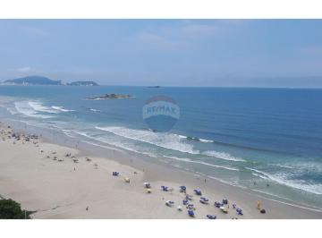 Apartamento · 70m² · 2 Quartos · VENDE-SE PITANGUEIRAS GUARUJA VISTA MAR TOTAL