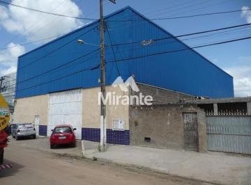 Galpão / Depósito / Armazém Para Alugar no bairro Parque Panorama em Feira De Santana · Galpão / Depósito / Armazém Para Alugar no bairro Parque Panorama em Feira De Santana