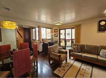 Apartamento · 143m² · 4 Quartos · 3 Vagas · Moema, excelente apartamento com 3 suítes, 3 vagas!