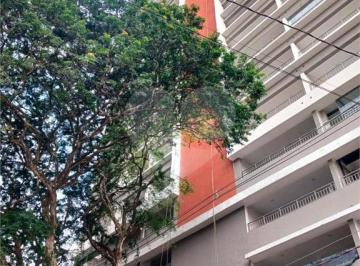 Apartamento · 37m² · 1 Quarto · Apartamento com 1 quartos à venda em Sumaré - SP