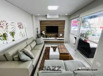 Apartamento · 193m² · 5 Quartos · 3 Vagas · Cobertura de alto padrão com 5 suítes - Módulo 7- Riviera de São Lourenço.