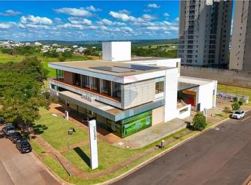 Comercial · 82m² · Condomínio Alpha Mall Alphaville Planalto Central LOJA 82M2 COM ESPAÇO PARA MESANINO