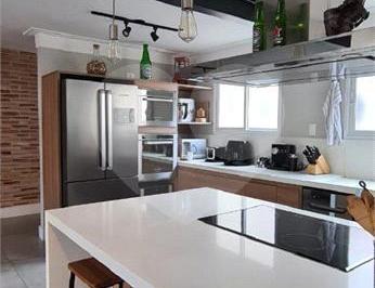 Apartamento · 82m² · 2 Quartos · 1 Vaga · Apartamento com 2 quartos à venda em Jardim das laranjeiras - SP