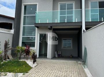 Casa · 3 Quartos · Casa à venda - em Iguaçu