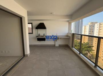 Apartamento · 91m² · 2 Quartos · 2 Vagas · Descubra a sua nova vida no condomínio Atmosfera 360!