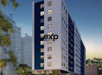 Apartamento · 53m² · 2 Quartos · 1 Vaga · Apartamentos - 2 e 3 Quartos em Pinhais