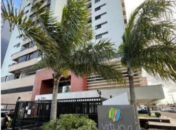 APARTAMENTO NO LUZIA COM 3/4 SENDO 1 SUÍTE · APARTAMENTO NO LUZIA COM 3/4 SENDO 1 SUÍTE