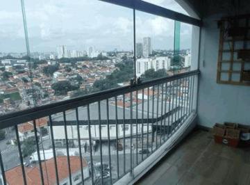 Apartamento de 3 quartos, São Paulo · Imóvel para venda com 115 m² com 3 quartos em Vila Polopoli - São Paulo - SP