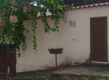 Casa · 10m² · 3 Quartos · 1 Vaga · Casa Térrea à Venda – Bairro Paulo Camilo, Betim/MG