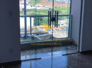 Casa · 90m² · 2 Quartos · 1 Vaga · Linda Casa Duplex - Monte Verde - Betim/MG