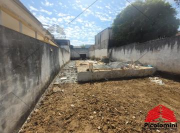 Foto 02 · Terreno a venda na Vila Alpina de 210m², tendo 7 de frente por 30 de fundo