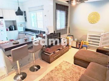 Apartamento · 120m² · 2 Quartos · Apartamento à venda - na Vila Eldízia